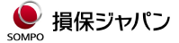 ロゴ：損保ジャパン